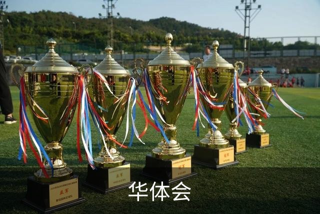 华体会公司简介